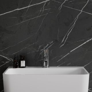 Смеситель для раковины Omnires Y с таймером хром Y1217CR